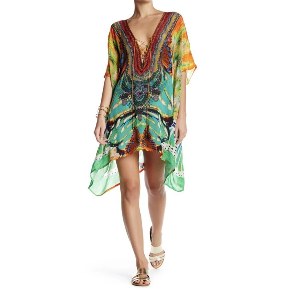 Bayside Kaftan